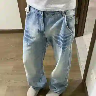 YICHEN vintagecleanfit