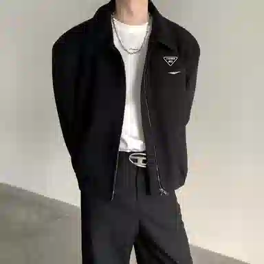 YICHEN boxycleanfitMA1