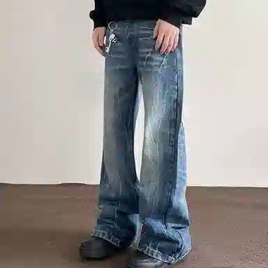 YICHEN 'vintageAcleanfit