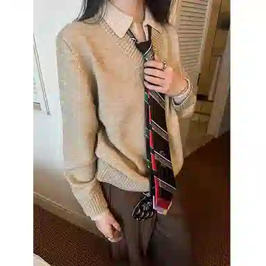 YICHEN Vpolocleanfit