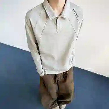 240gYICHEN cleanfitT