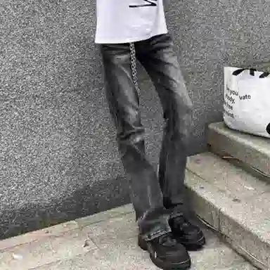 YICHEN 517vintagecleanfit