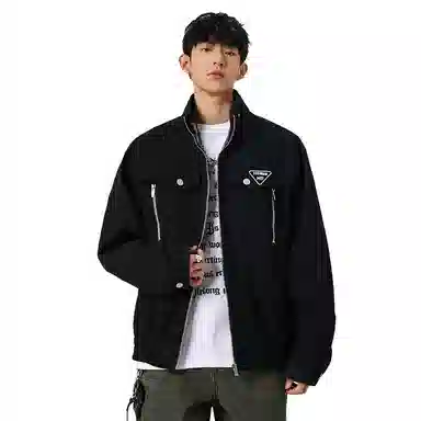 YICHEN boxyvibe100cargocleanfit