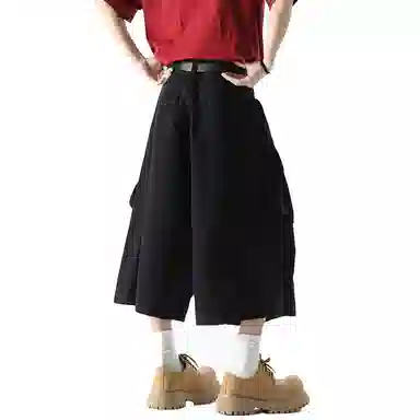 YICHEN baggyins