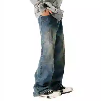 YICHEN vintagecleanfit