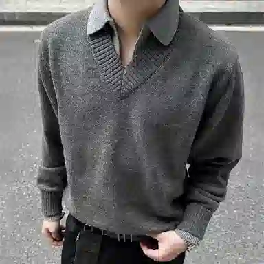 YICHEN Vpolocleanfit