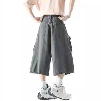YICHEN baggyins