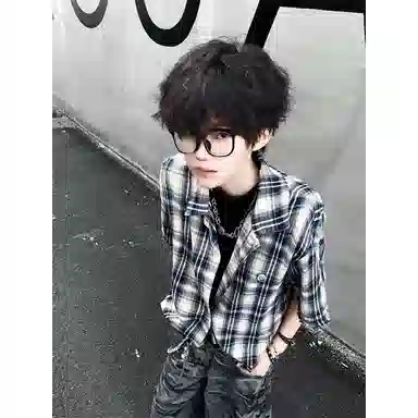 YICHEN vintagecleanfit