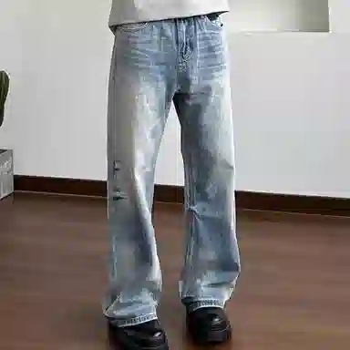 YICHEN vintagecleanfit