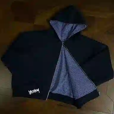 540GYICHEN boxycleanfit