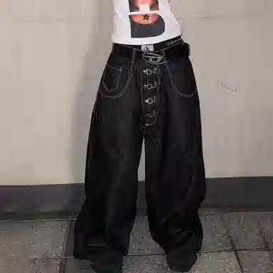 YICHEN vintagecleanfit