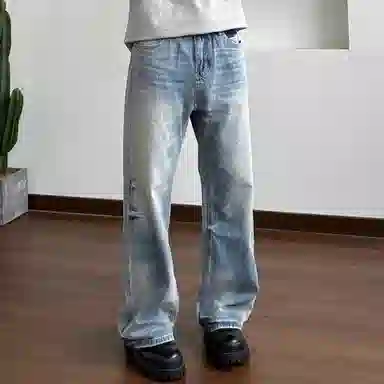 YICHEN vintagecleanfit