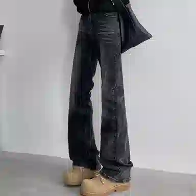 YICHEN 517vintagecleanfit