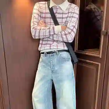 YICHEN rowpolocleanfit