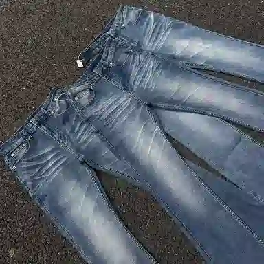 YICHEN vibevintage517