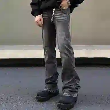 YICHEN 517vintagecleanfit