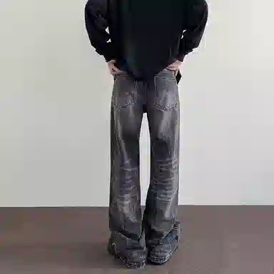 YICHEN vintagecleanfit