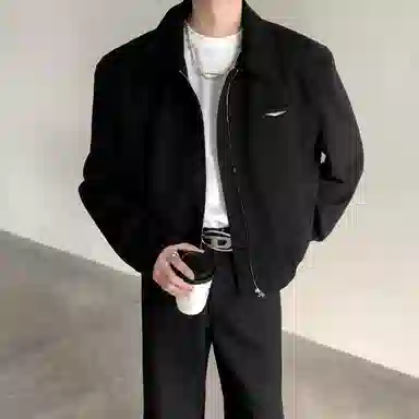 YICHEN boxycleanfitMA1