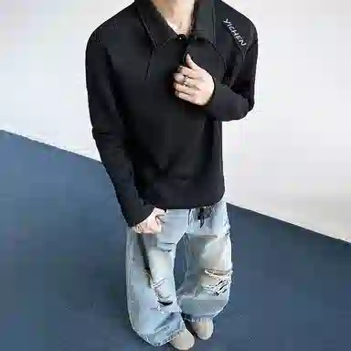 240gYICHEN cleanfitT