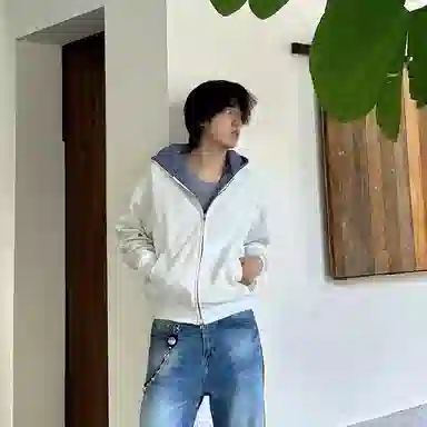 miuYICHEN cleanfitboxy