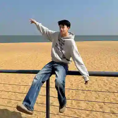 YICHEN vintagevibecleanfit