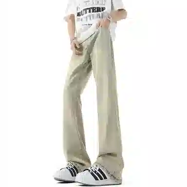 YICHEN 517vibecleanfit