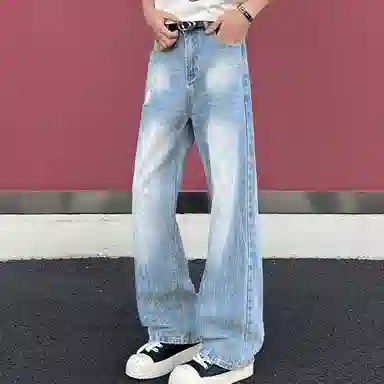 YICHEN 2021MAvintagecleanfit