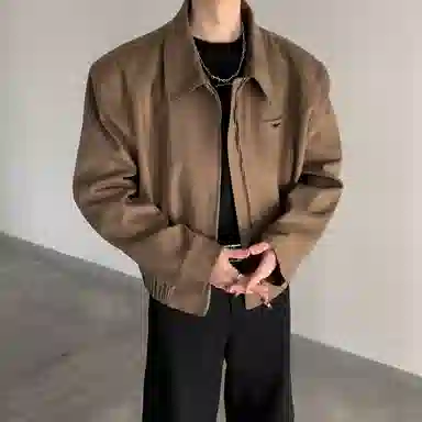 YICHEN boxycleanfitMA1