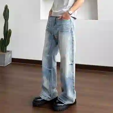 YICHEN vintagecleanfit