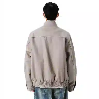 YICHEN boxyvibe100cargocleanfit