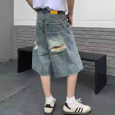 YICHEN vintagecleanfit