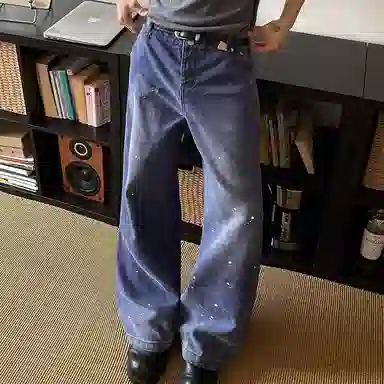 YICHEN vintageAcleanfit