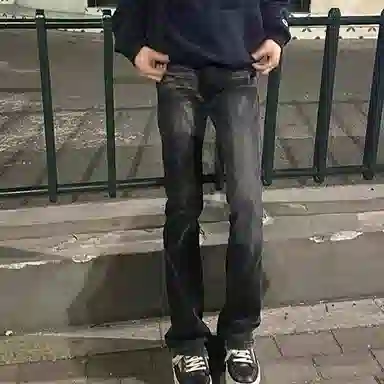 YICHEN 517vintagecleanfit