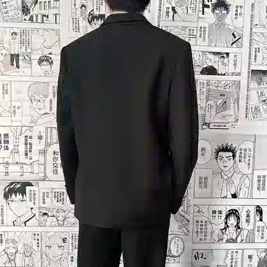 YICHEN DK