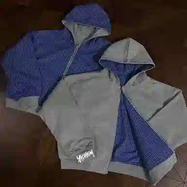 540GYICHEN boxycleanfit