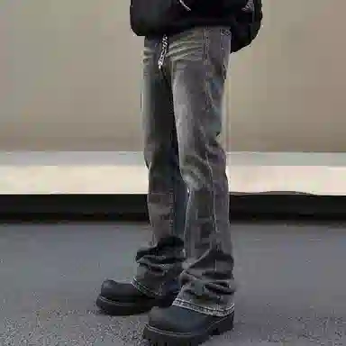 YICHEN 517vintagecleanfit