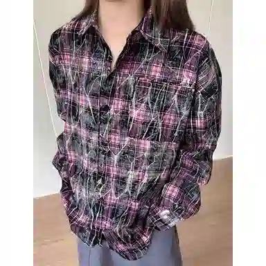 YICHEN cleanfitins