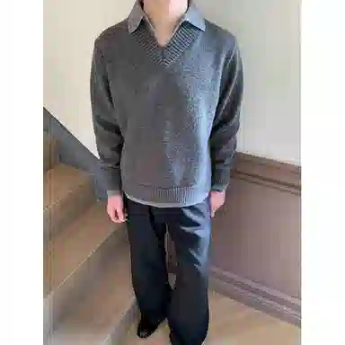 YICHEN Vpolocleanfit