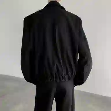 YICHEN boxycleanfitMA1