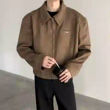 YICHEN boxycleanfitMA1