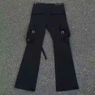 YICHEN vujade0042.0cargocleanfit vibe