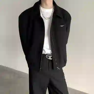 YICHEN boxycleanfitMA1