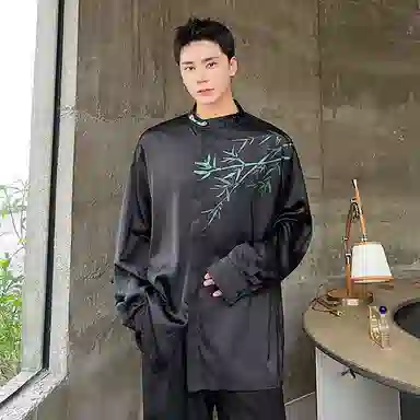 YICHEN