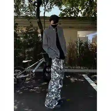 YICHEN cleanfitboxy
