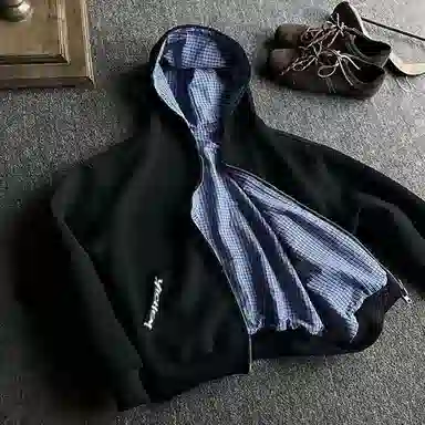 540GYICHEN boxycleanfit