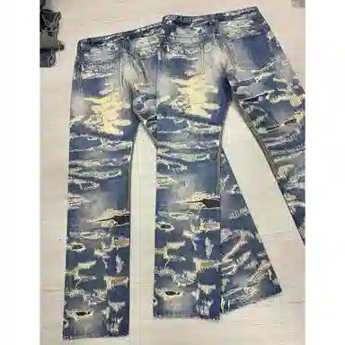 YICHEN 3Dvintagevibe