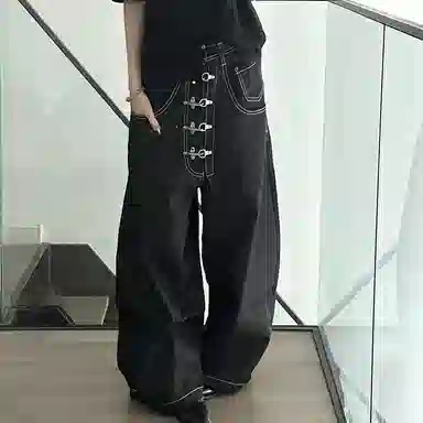 YICHEN vintagecleanfit