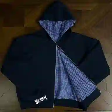 540GYICHEN boxycleanfit