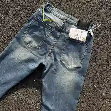 YICHEN vibevintage517