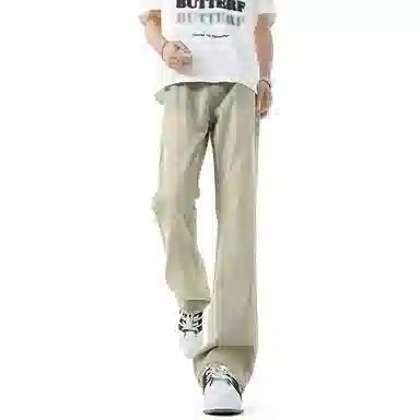 YICHEN 517vibecleanfit